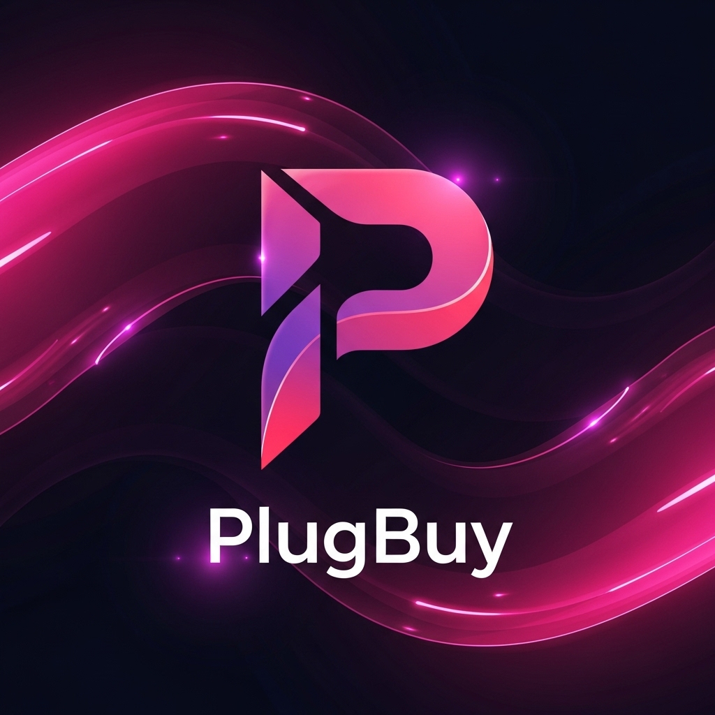 PlugBuy Logo